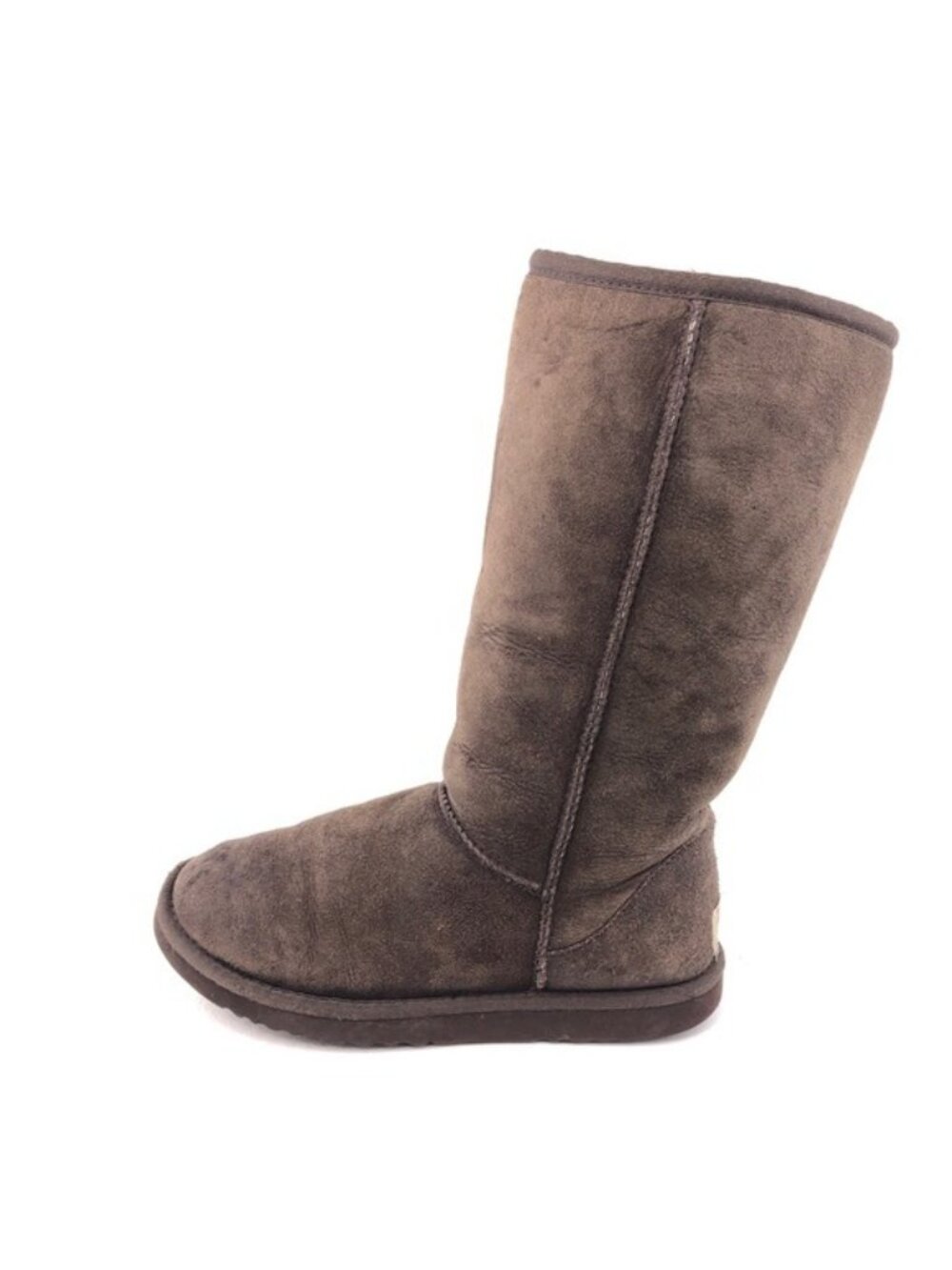 UGG Classic Tall Sheepskin Winter Boots W6